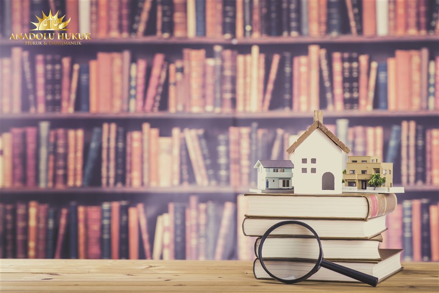 Gayrimenkul Hukuku