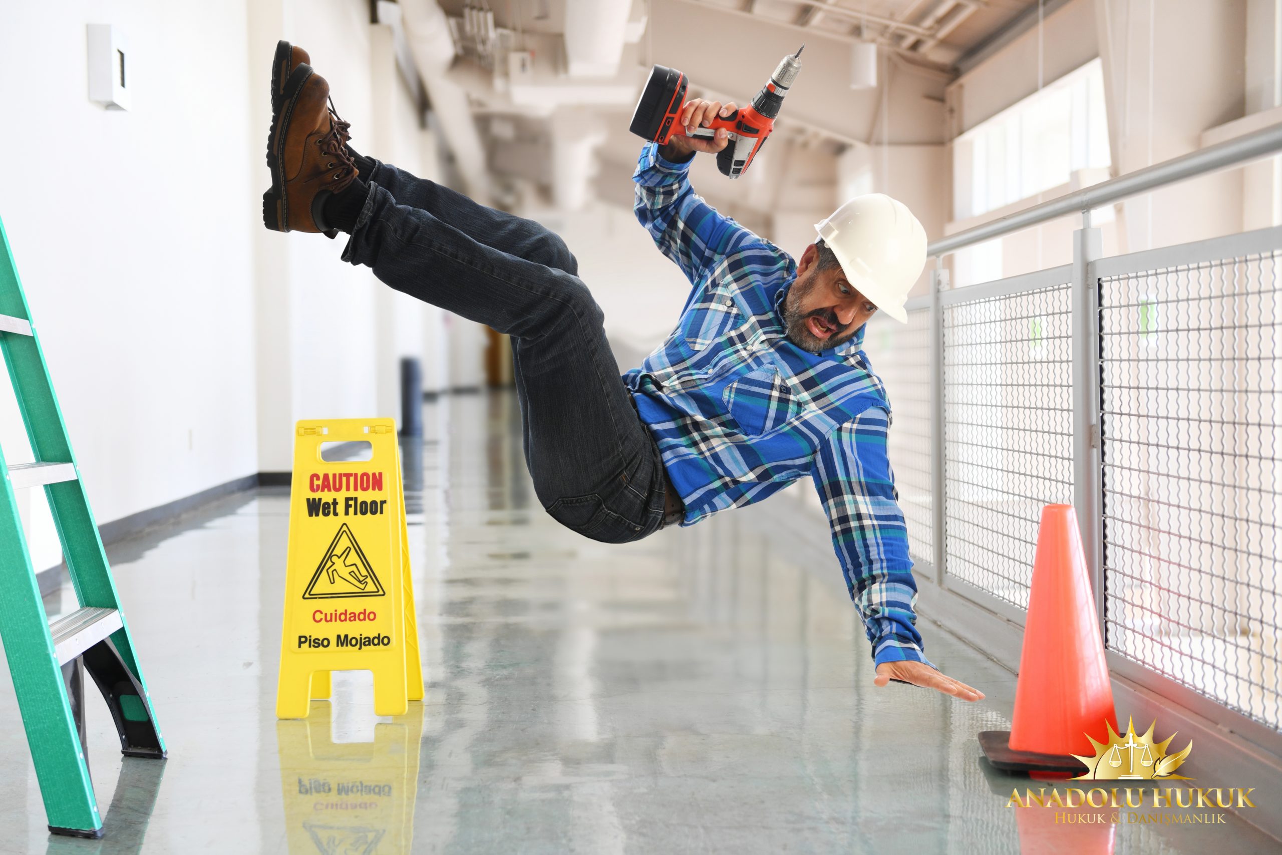 İş Kazalarından Doğan Tazminat Davaları