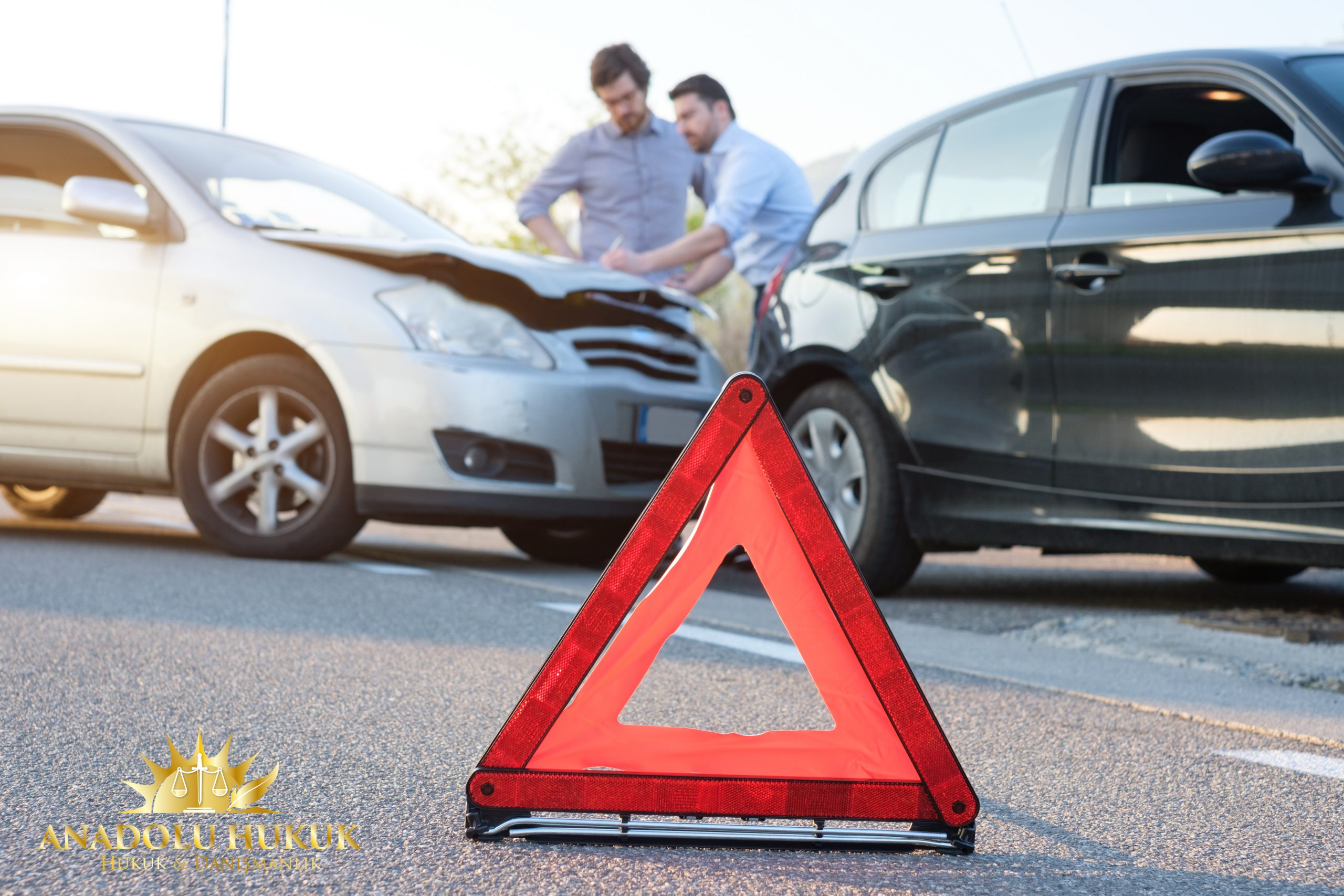 Trafik Kazası Nedeniyle Tazminat Davası